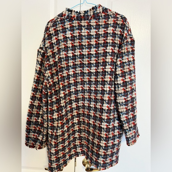 Isabel Marant Coat - Picture 2 of 4